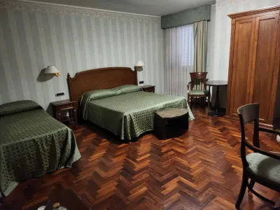 Pretoria San Giovanni Отели в г. 