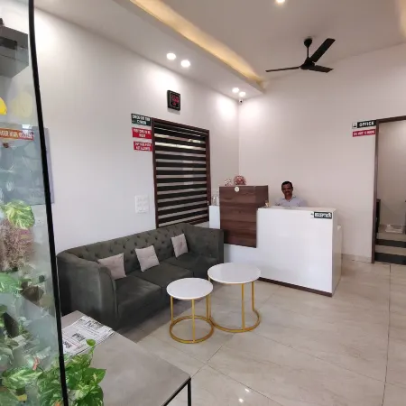 Hotel Omkar