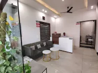 Hotel Omkar Hotels in Hisar