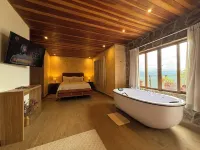 CHALÉS BELO MUNDO Hotels in Campos do Jordao