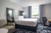 Quality Inn & Suites Các khách sạn gần University of Manitoba