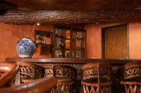 Villa Mexicana Creel Mountain Lodge Hotels in Creel