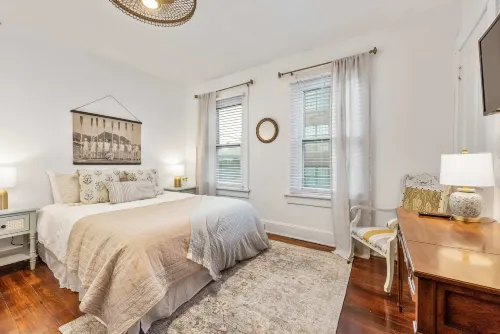 German Charm 1 Beautiful Home!