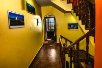 Homestay Nepal Các khách sạn ở Pharping