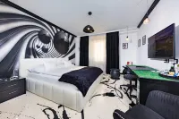 Boutiquehotel Freizeittempel Hotels in 