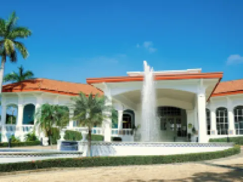 Quinta Edén Villahermosa Hotels in Villahermosa