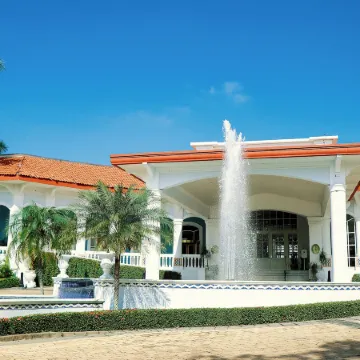 Quinta Edén Villahermosa
