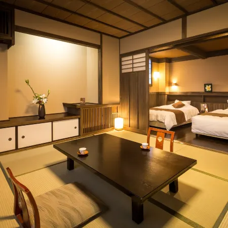 Ryokan Wakaba