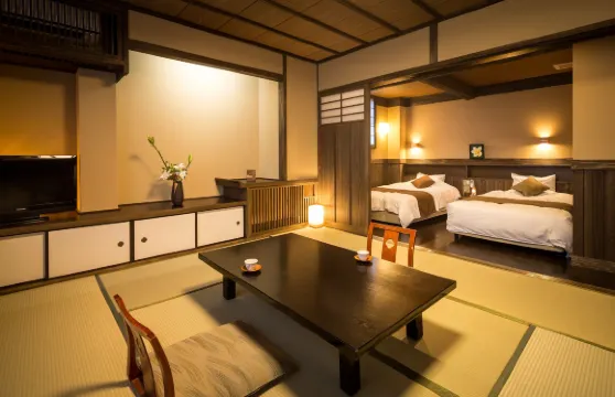 若葉日式旅館