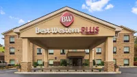 Best Western Plus Louisa Hotels in 
