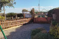 Lorca- Cottage - Sleeps 4 - Pet Friendly - Pool