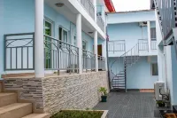 HOTEL VITORIA - Gym