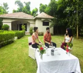 Olive Resort & Villas Hotel a 