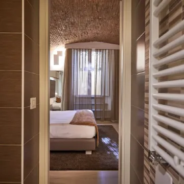 MyForte Relais de Charme & Spa