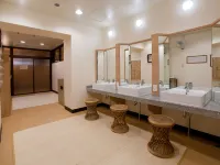Onsen Hotel Nakahara Bessou Nonsmoking, Earthquake Retrofit Hotels near Mt. Shiroyama