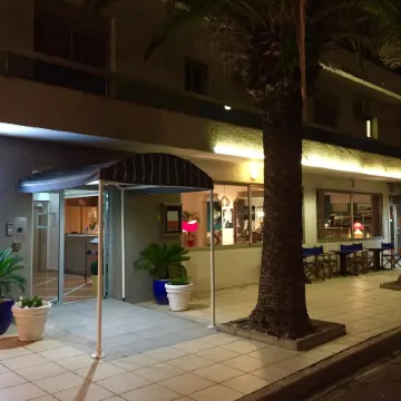 Le Galion Hotel et Restaurant Canet Plage - Logis