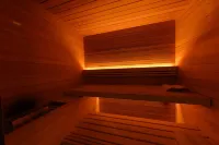 Hotel Terme Oriente - Beach & Spa - spa