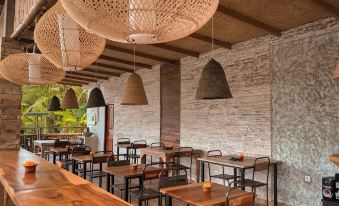The Sawah Resort & Villa