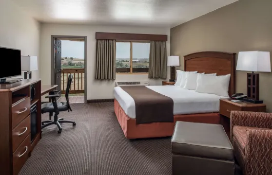 貝爾富什美吟温德姆酒店