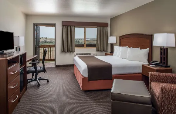 貝爾富什美吟温德姆酒店