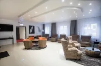Hotell Kungsbacken Hotels in Katrineholm