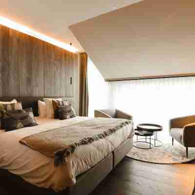 Le Sanglier des Ardennes Rooms