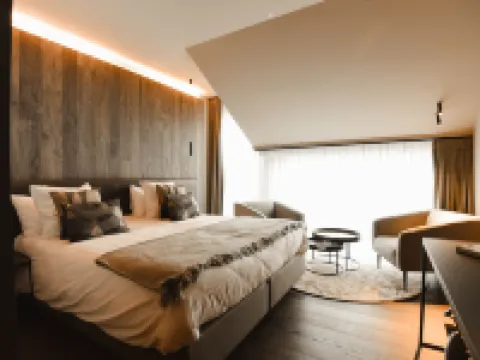 Hotel Sanglier Hotels in Durbuy