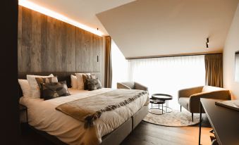 Hotel Sanglier