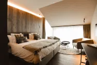 Hotel Sanglier