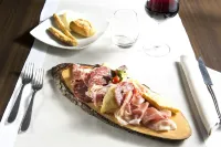 Hotel Delle Fiere - Dành cho gia đình