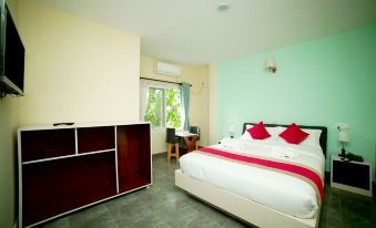 Hotel Luna Kathmandu
