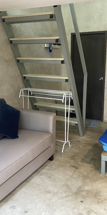 ห้องแฟมิลี่สำหรับสี่ท่าน (B1)