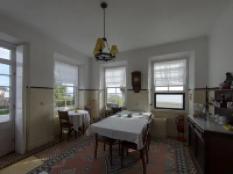 クインタ ダス ブーゲンビリア オルタのホテル