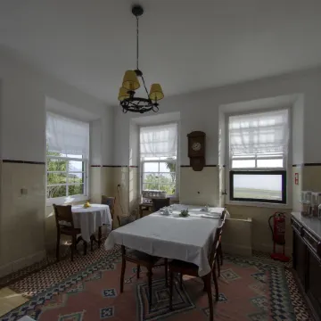 Quinta Das Buganvílias