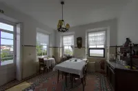 Quinta Das Buganvílias