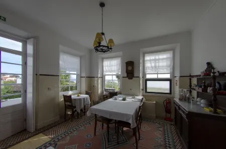 Quinta Das Buganvílias