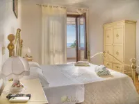 B&B La Giara Hotel a Maratea