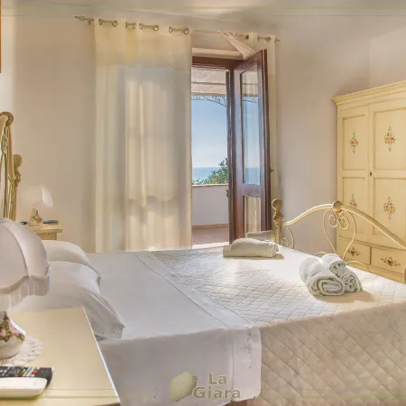 B&b la Giara