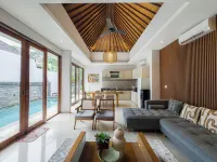 Kakul Villas & Suites - مسبح خاص