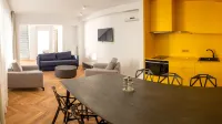 Aparthotel Blend City Center