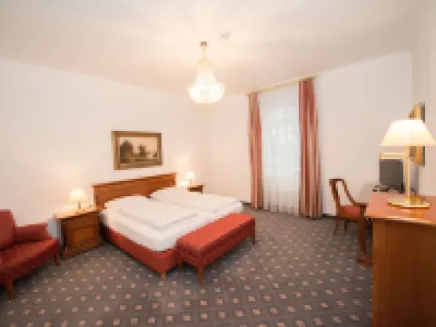 Parkhotel Styria Hotels in Steyr