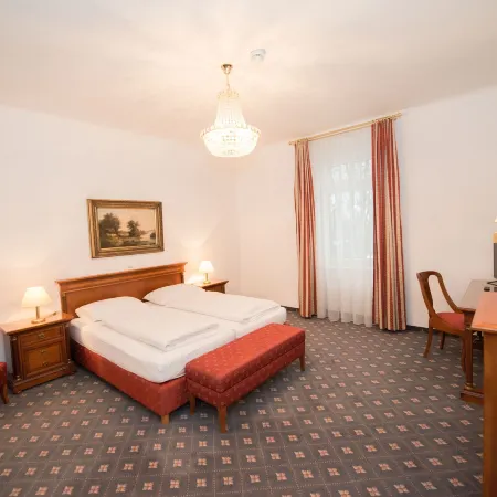 Parkhotel Styria