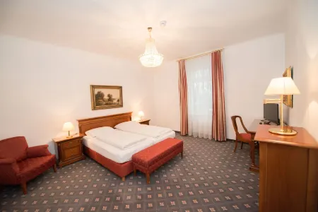 Parkhotel Styria