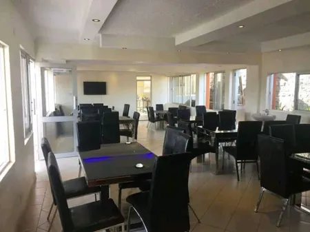 Milimani Resort Kakamega Отели в г. Какамега