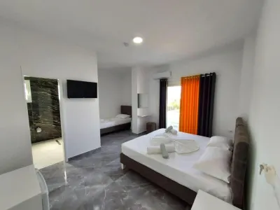 Hotel Seadel