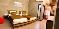 Loft Living Khonkaen - Deluxe Double Or Twin Room