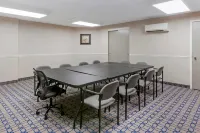 Quality Suites Hôtels à : Municipalité régionale de Durham