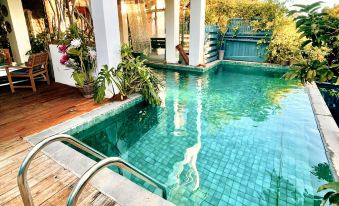 Le Jardin de Ravintsara - Adults Only