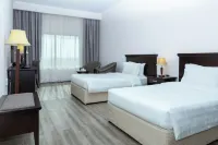 Ezdan Hotel, Residences