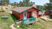 Marr's Mountain Cabins